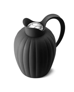 Bernadotte Thermo Jug W. Push Stopper