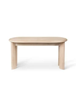 Bevel Bench