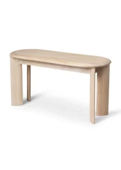Bevel Bench