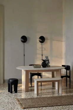 Bevel Table - Extendable x2