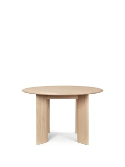 Bevel Table - Round