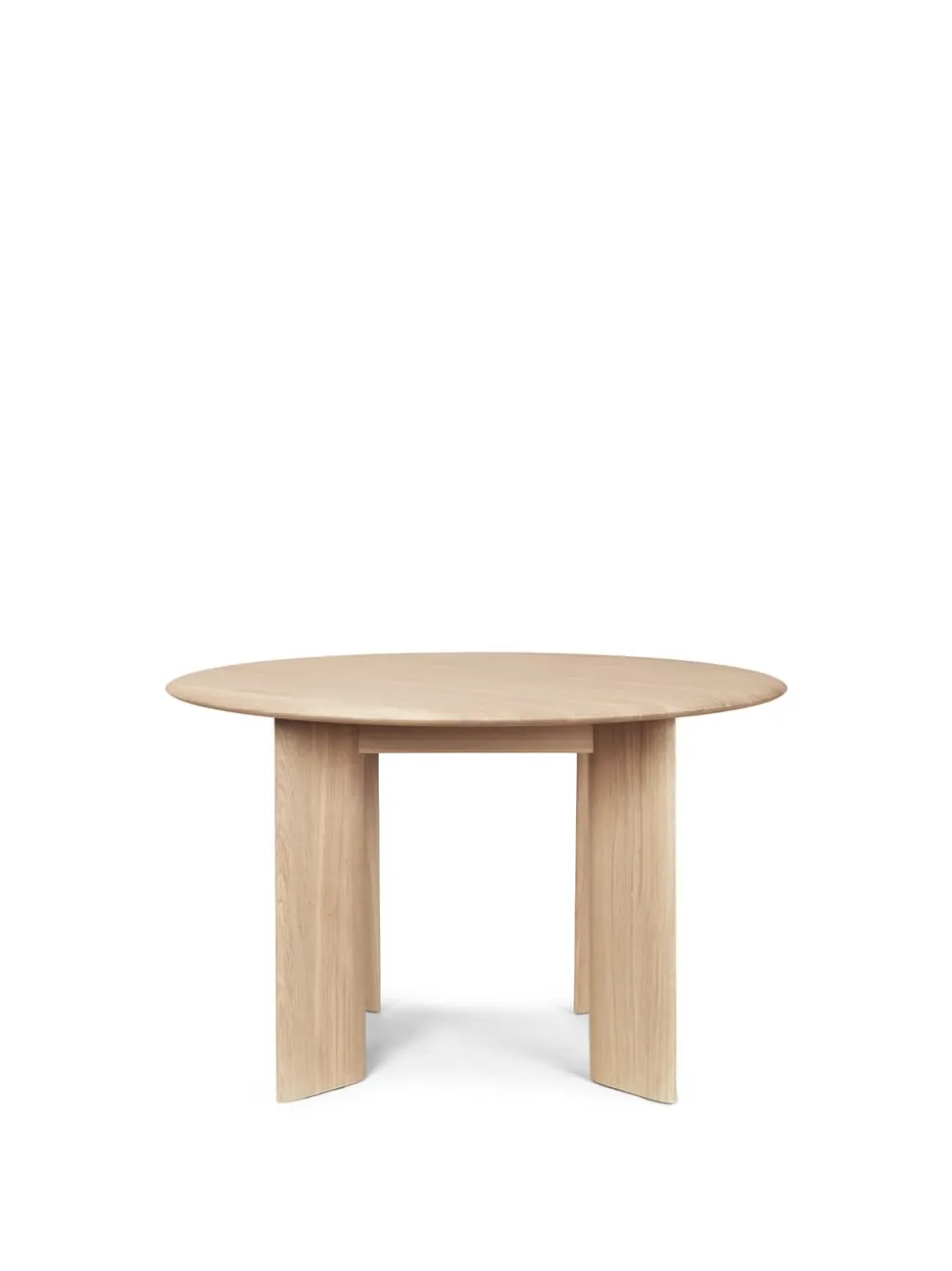 Bevel Table - Round