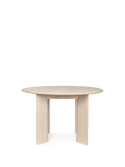 Bevel Table - Round