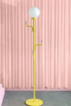 Big Darling Floor Lamp With Hanger