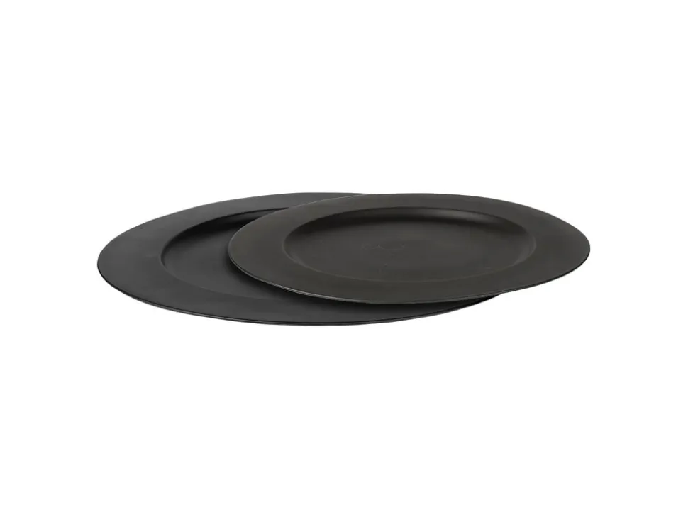 Black Harald platter