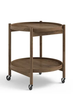 Bølling Tray Table 50 / Fumed Oak