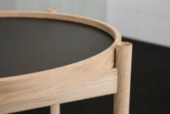 Bølling Tray Table 50 / Oiled Beech