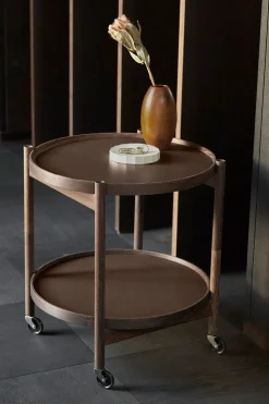 Bølling Tray Table 50 / Oiled Beech