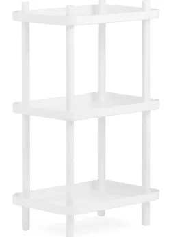 Block Shelf