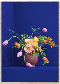 Blomst by Uffe Buchard