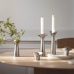 Bloom Botanica Tea Light