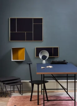 Blooper Table Lamp / By Mette Schelde