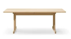 BM86 Mogensen Table 6286 by Børge Mogensen