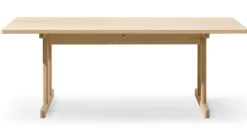 BM86 Mogensen Table 6386 by Børge Mogensen