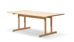 BM86 Mogensen Table 6386 by Børge Mogensen
