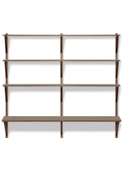 BM29 Shelf 2900 by Børge Mogensen