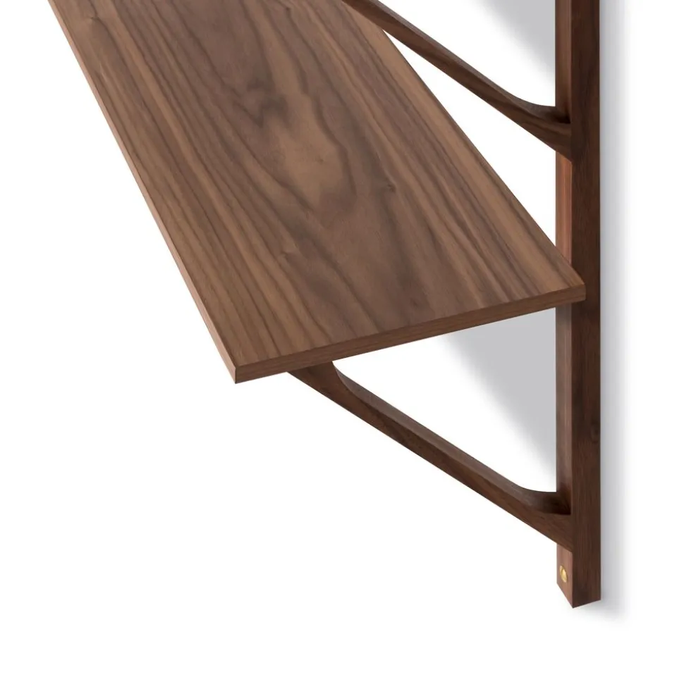 BM29 Shelf 2900 by Børge Mogensen