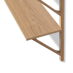 BM29 Shelf 2900 by Børge Mogensen