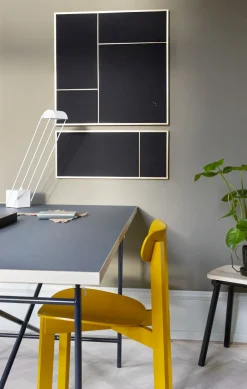 Bondi Chair / By Fräg Woodall