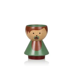 Bordfolk Egg Holder | Boy