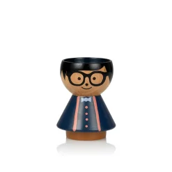 Bordfolk Egg Holder | Boy