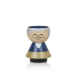 Bordfolk Egg Holder | Boy