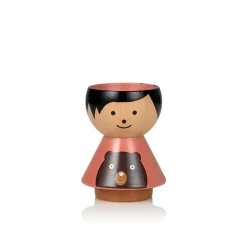 Bordfolk Egg Holder | Boy