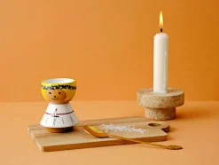 Bordfolk Egg Holder - Christmas