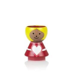 Bordfolk Egg Holder | Girl