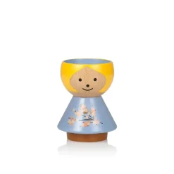 Bordfolk Egg Holder | Girl