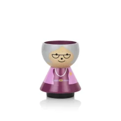 Bordfolk Egg Holder | Girl