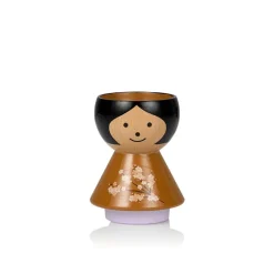 Bordfolk Egg Holder | Girl