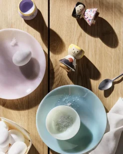 Bordfolk Egg Holder | Girl