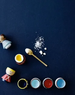 Bordfolk Egg Holder | Girl