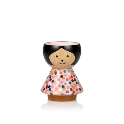 Bordfolk Egg Holder | Girl