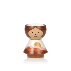Bordfolk Egg Holder | Girl