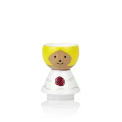 Bordfolk Egg Holder | Girl