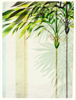 Botanical Composition II #2701