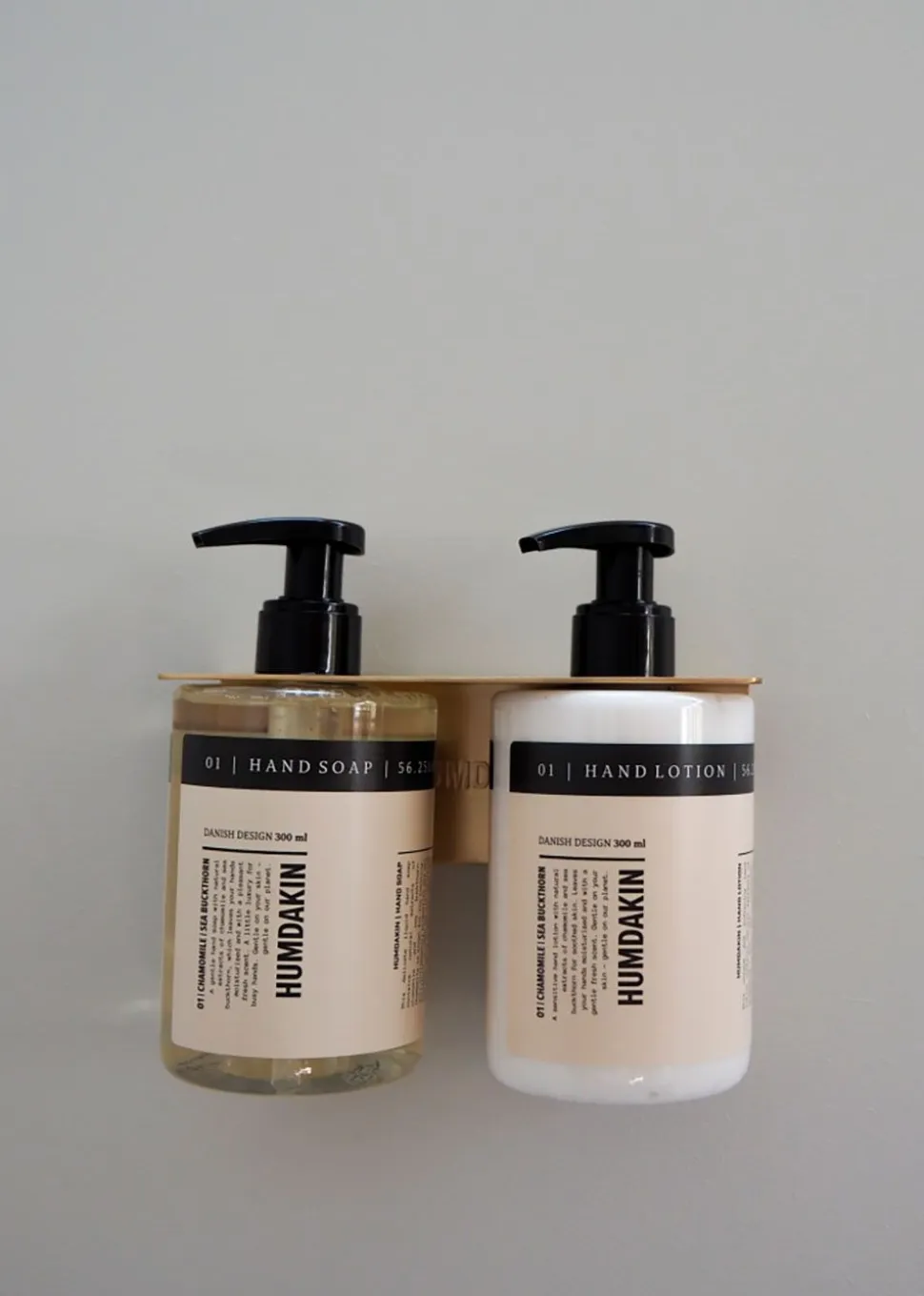 Bottle Hanger Double