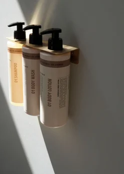 Bottle Hanger Triple