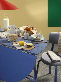 Bowl - Porridge M / Poured spout