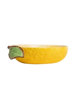 Bowl Lemon L