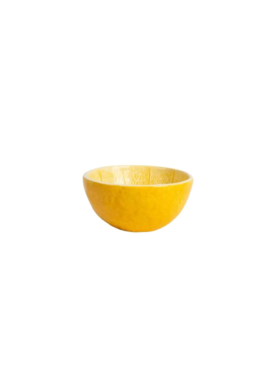 Bowl Lemon S