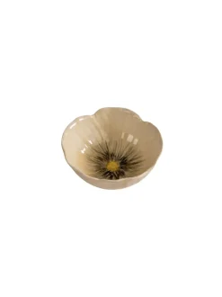 Bowl Poppy
