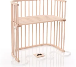 Boxspring Co-Sleeper