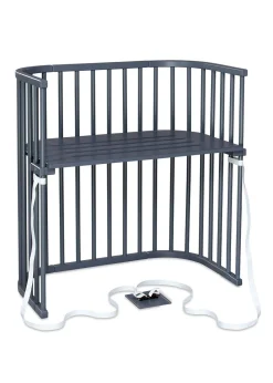 Boxspring Co-Sleeper