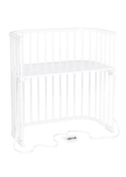 Boxspring Co-Sleeper