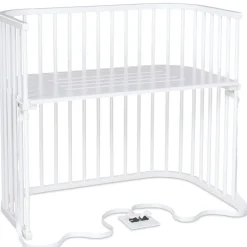 Boxspring XXL co-sleeper