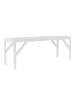 Bracket Bench