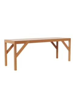 Bracket Bench